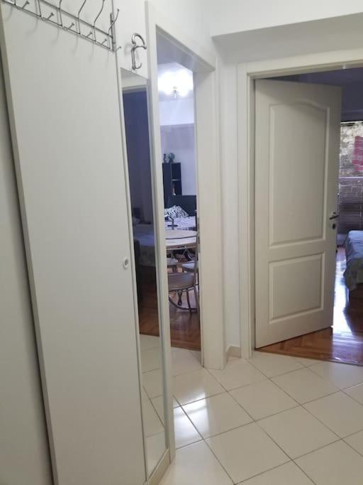 Leti Διαμέρισμα Οχρίδα Εξωτερικό φωτογραφία